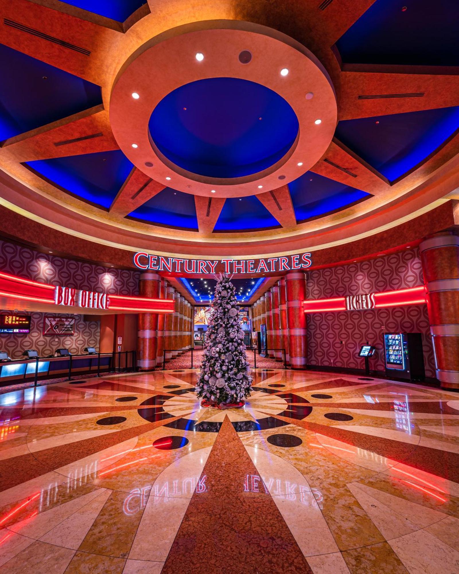 Santa Fe Station & Casino Hotel
