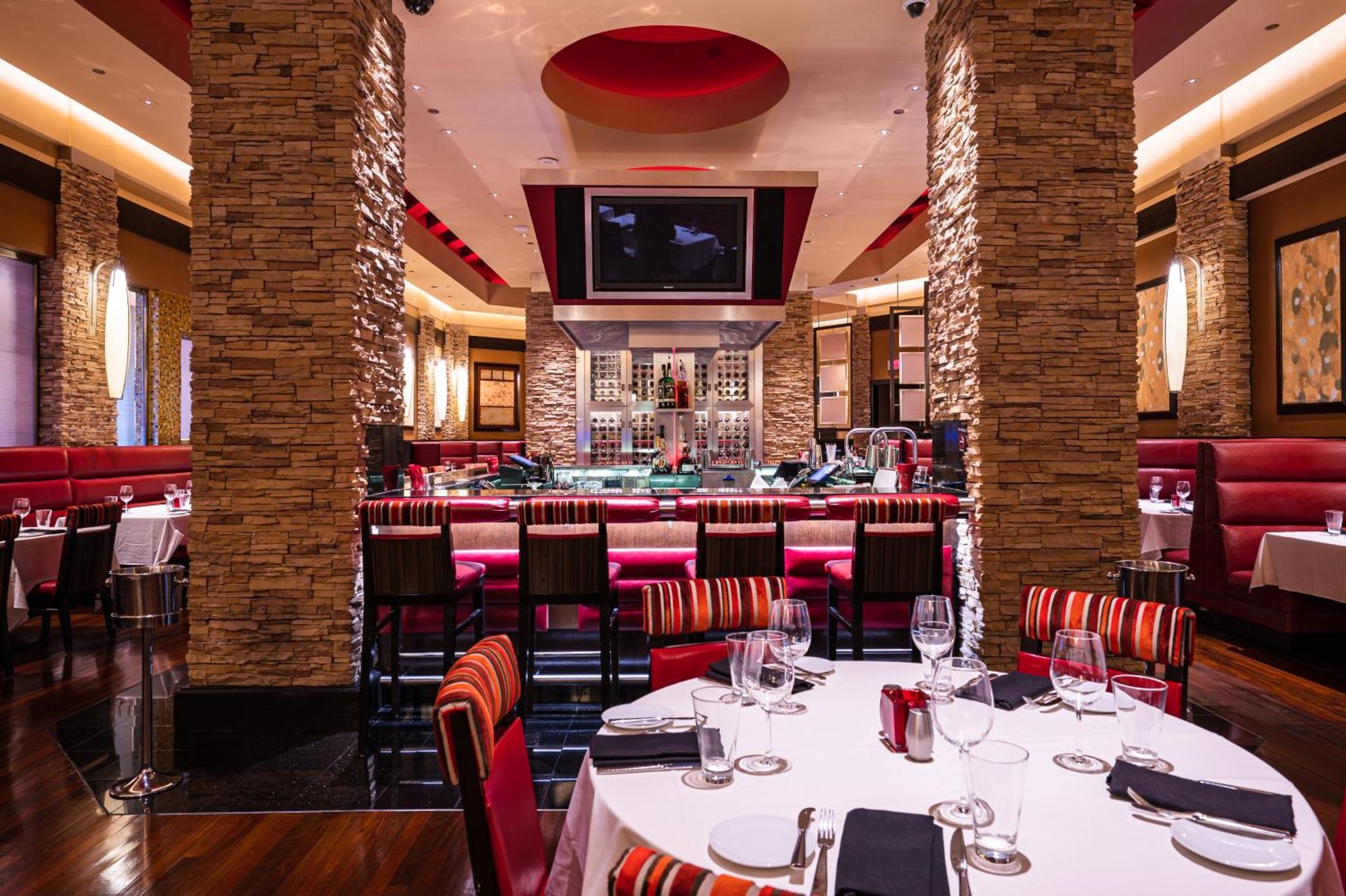 Santa Fe Station & Casino Hotel 3*