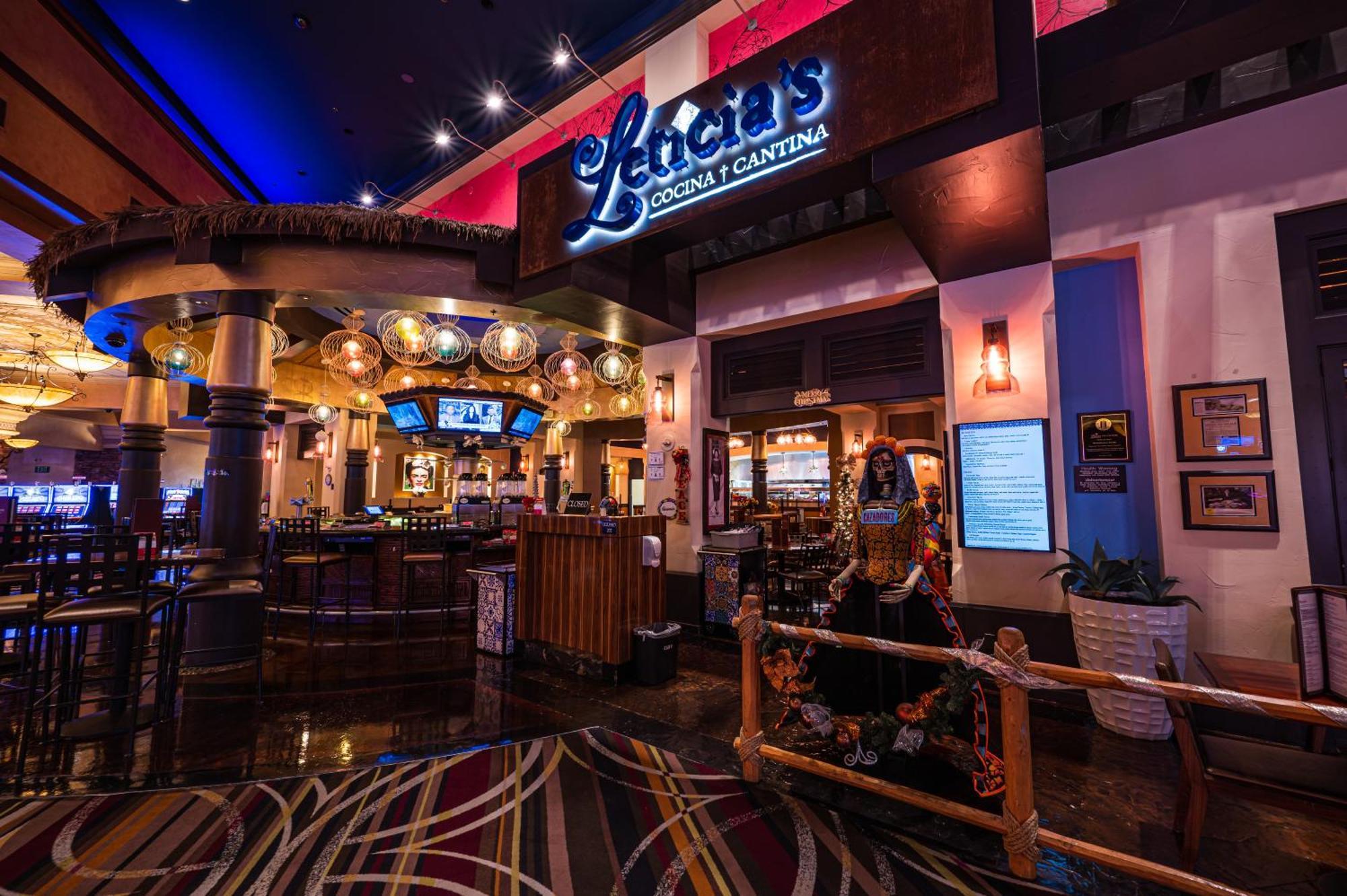 Santa Fe Station & Casino 3* Las Vegas