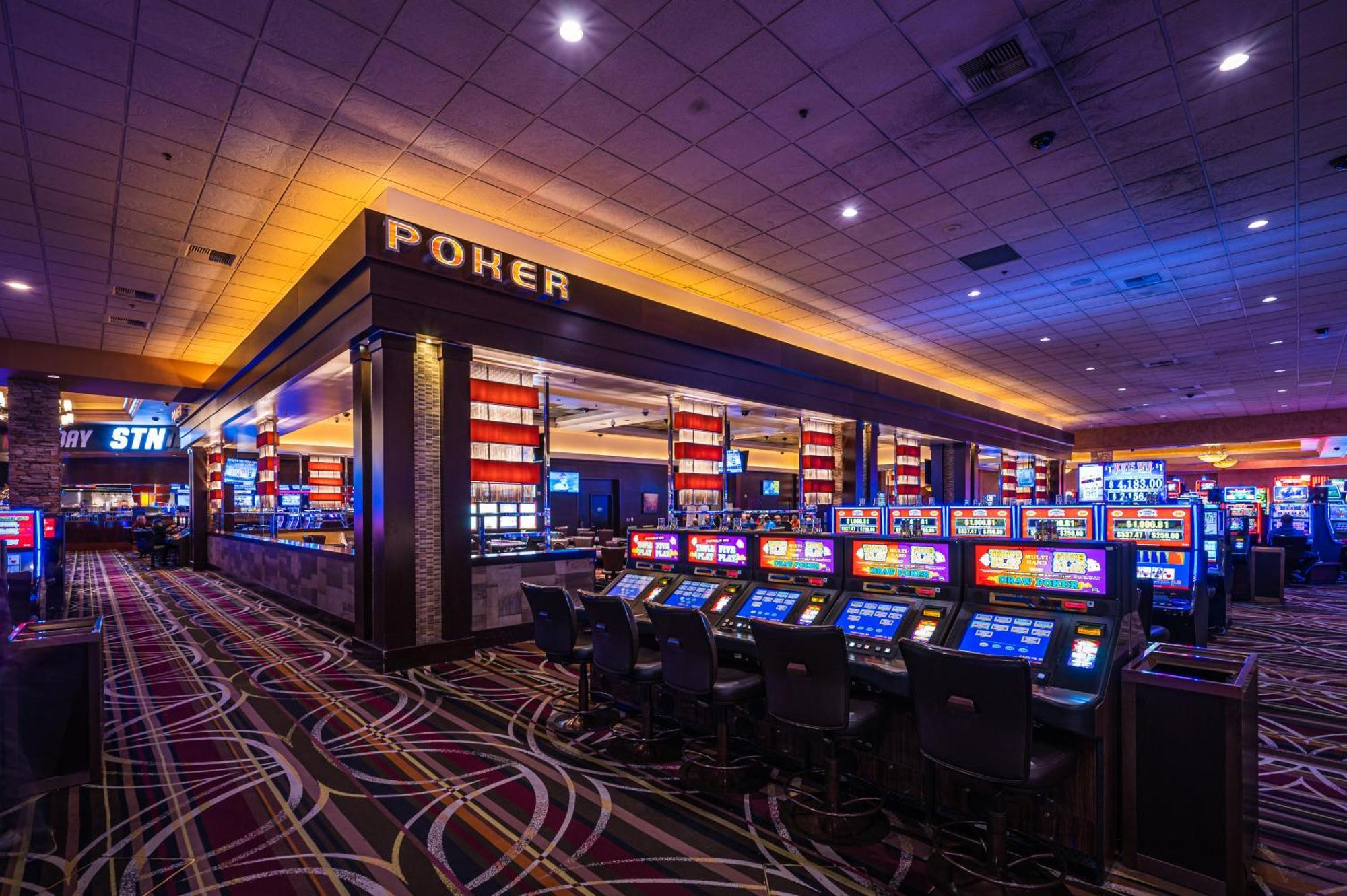 Santa Fe Station & Casino