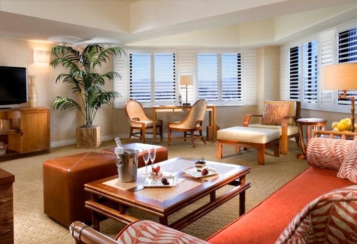 Tropicana A Doubletree By Hilton & Casino - Free Parking Resort 4*
