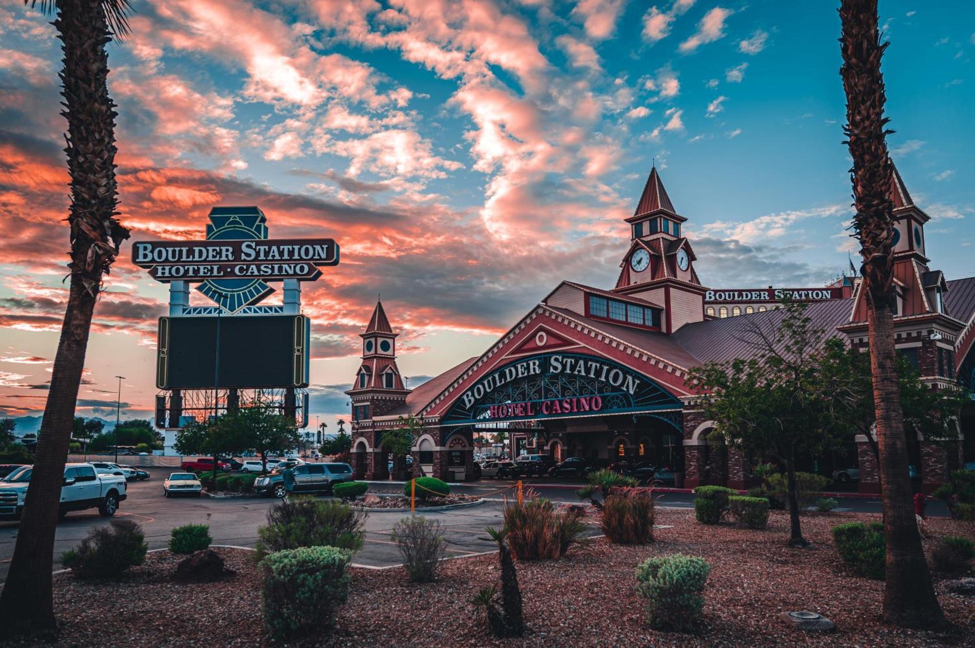 Boulder Station & Casino Las Vegas