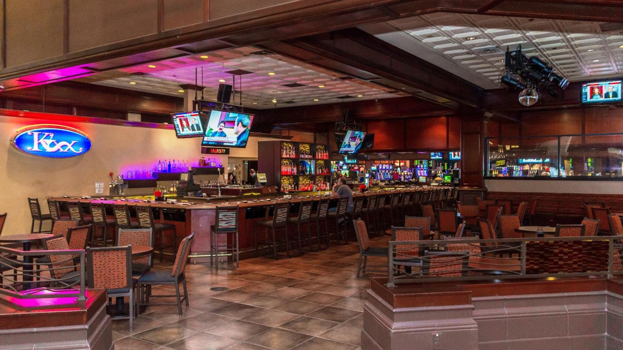 Boulder Station & Casino 3*