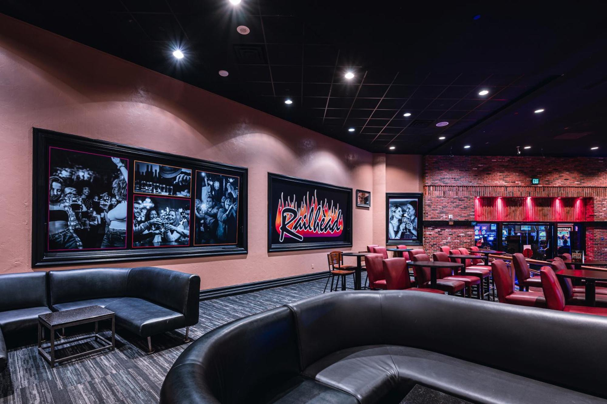 Hotel Boulder Station & Casino