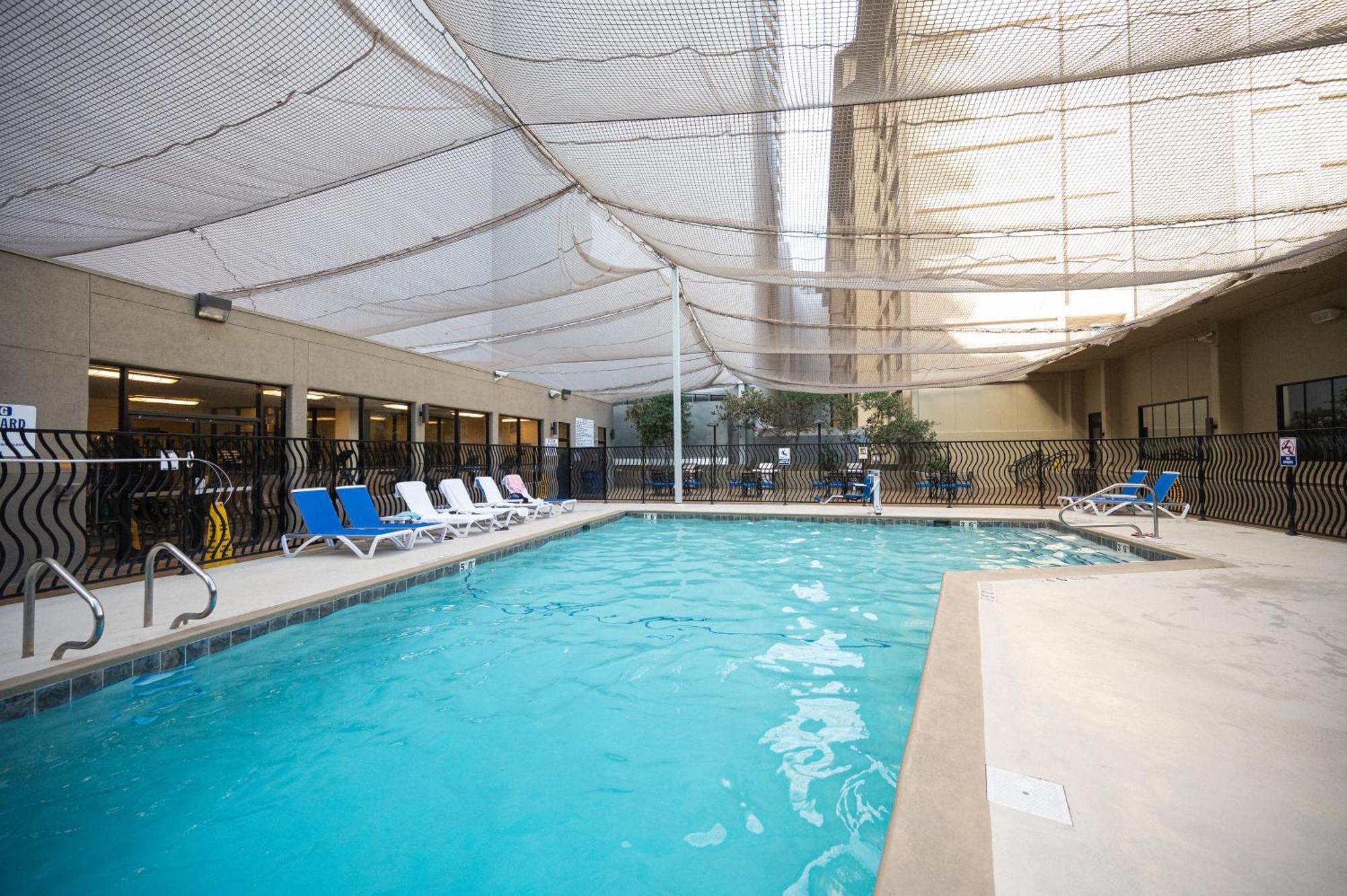 Aparthotel Together On The Strip - 2 Bedroom 926
