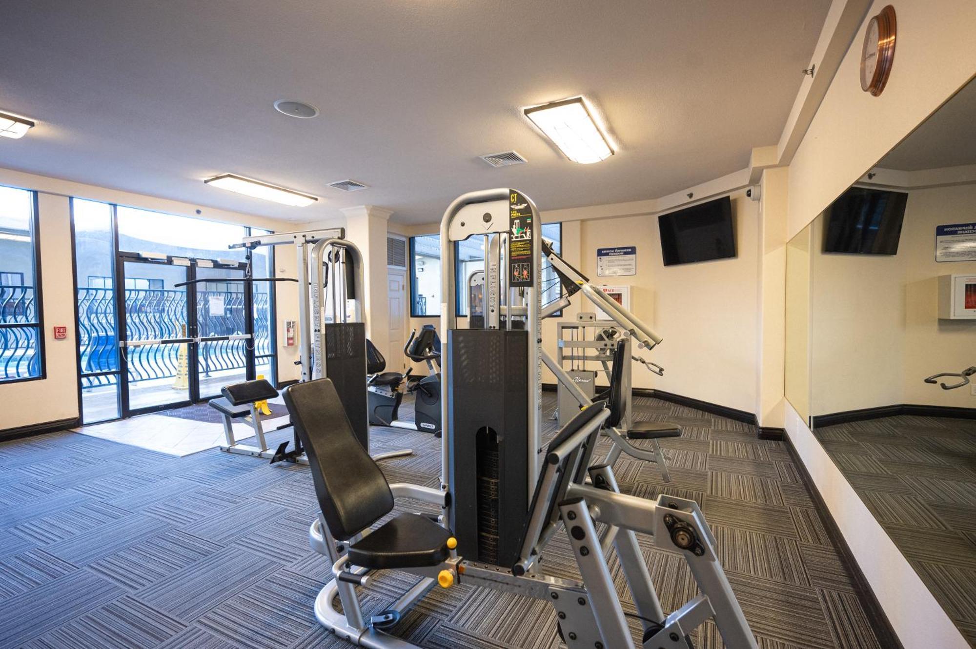 Aparthotel Together On The Strip - 2 Bedroom 926