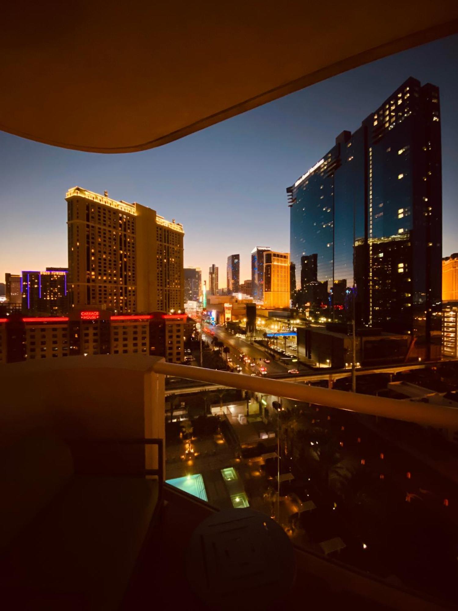 Aparthotel Strip & Sphere View! Privately Owned Hotel-the Signature At Mgm *