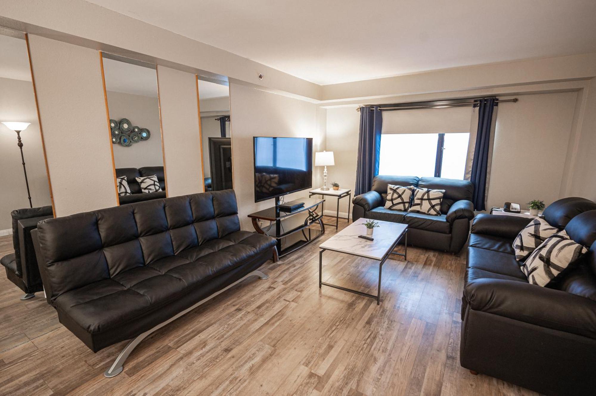 Aparthotel Together On The Strip - 2 Bedroom 926 *