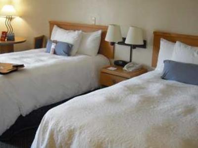 Hampton Las Vegas/summerlin 3* Las Vegas