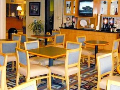 Hotel Hampton Las Vegas/summerlin