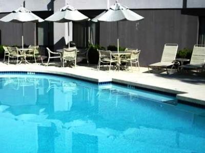 Hampton Las Vegas/summerlin Hotel Las Vegas