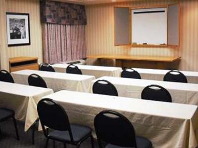 Hampton Las Vegas/summerlin Las Vegas