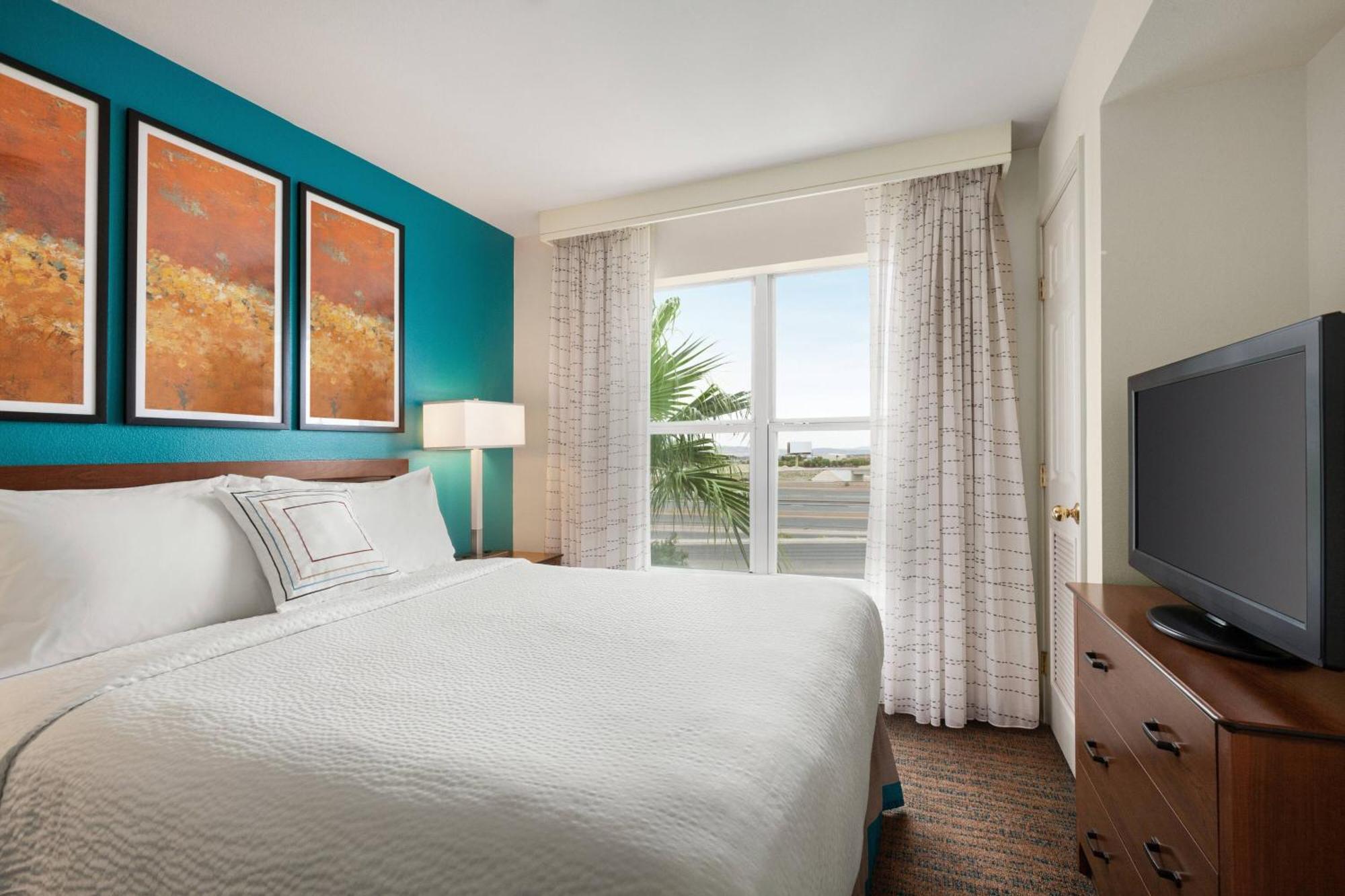 By Marriott Stadium Area Las Vegas