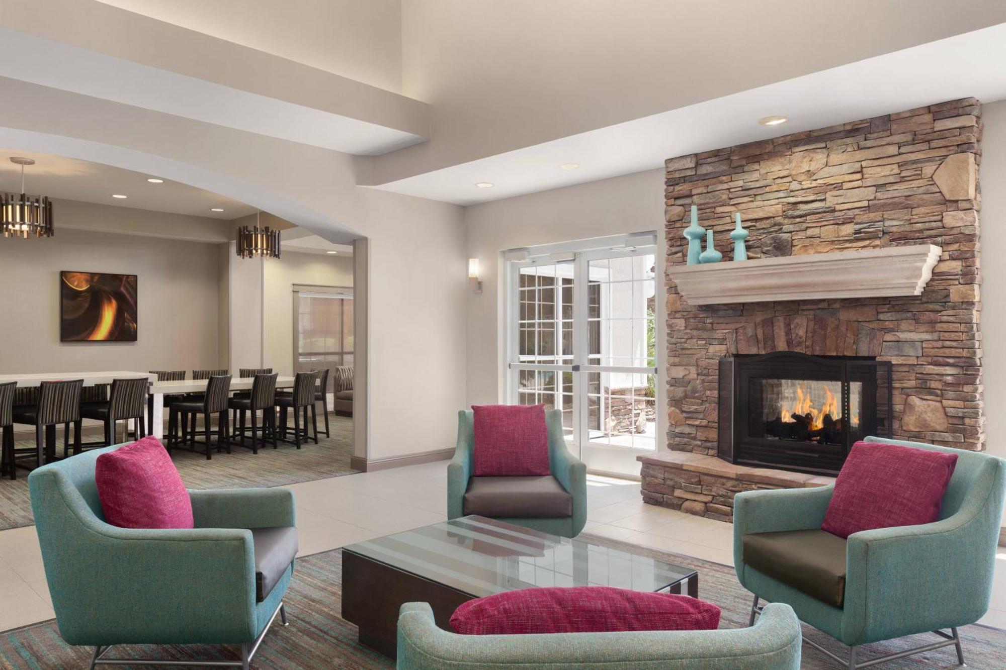 By Marriott Stadium Area Hotel Las Vegas