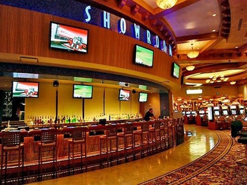 Santa Fe Station & Casino