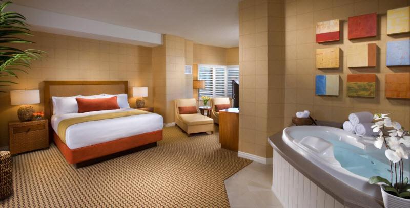 Resort Tropicana A Doubletree By Hilton & Casino - Free Parking 4*