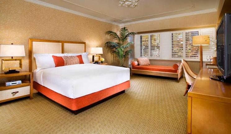 Tropicana A Doubletree By Hilton & Casino - Free Parking Las Vegas
