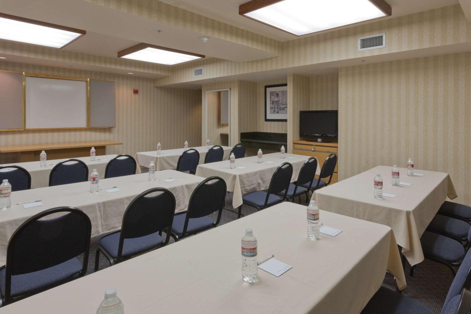 Hampton Las Vegas/summerlin Hotel