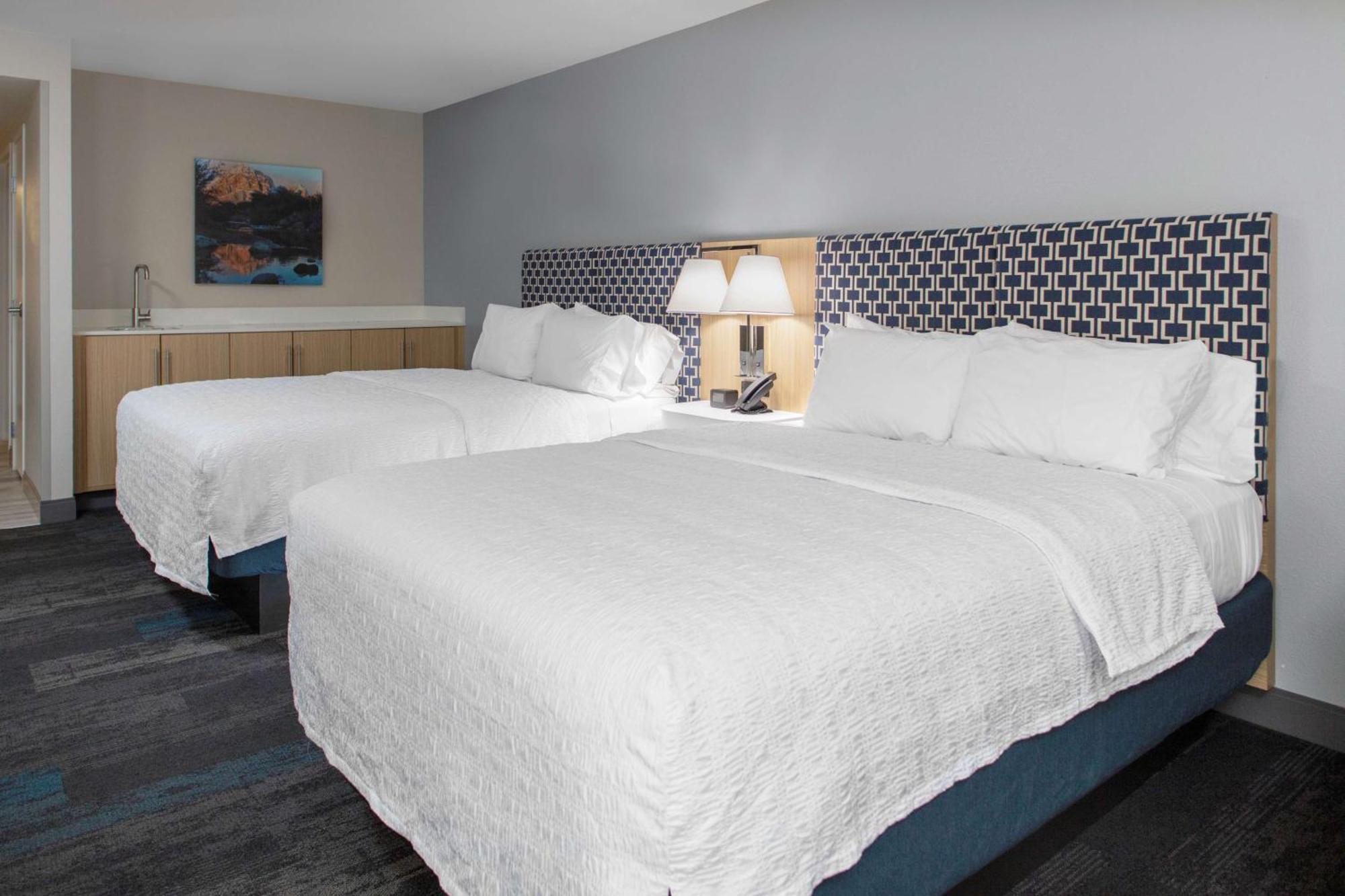 Hampton Las Vegas/summerlin