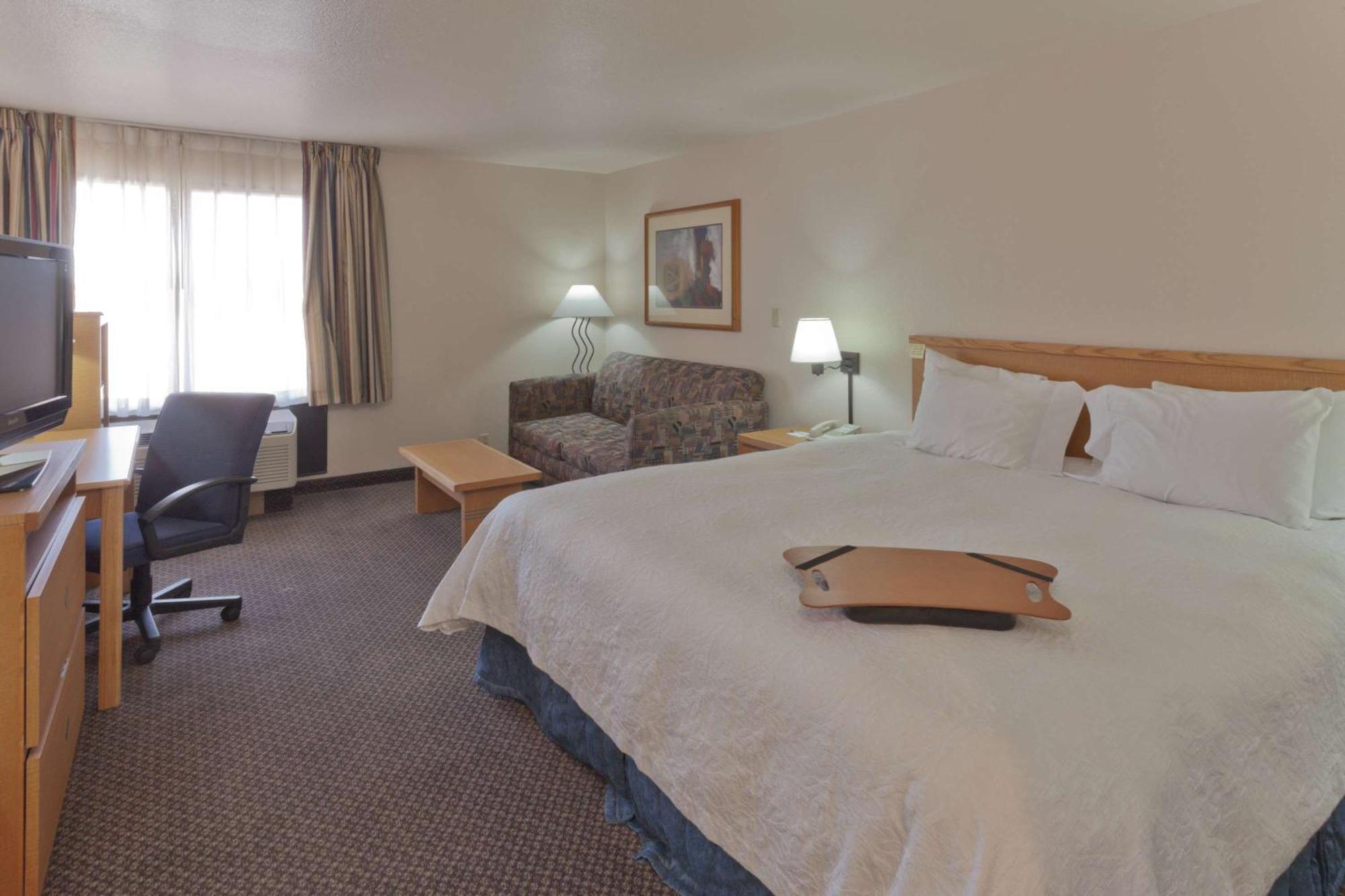 Hampton Las Vegas/summerlin Hotel
