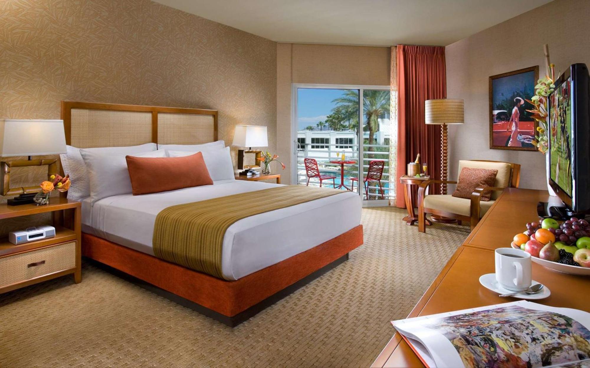 Resort Tropicana A Doubletree By Hilton & Casino - Free Parking