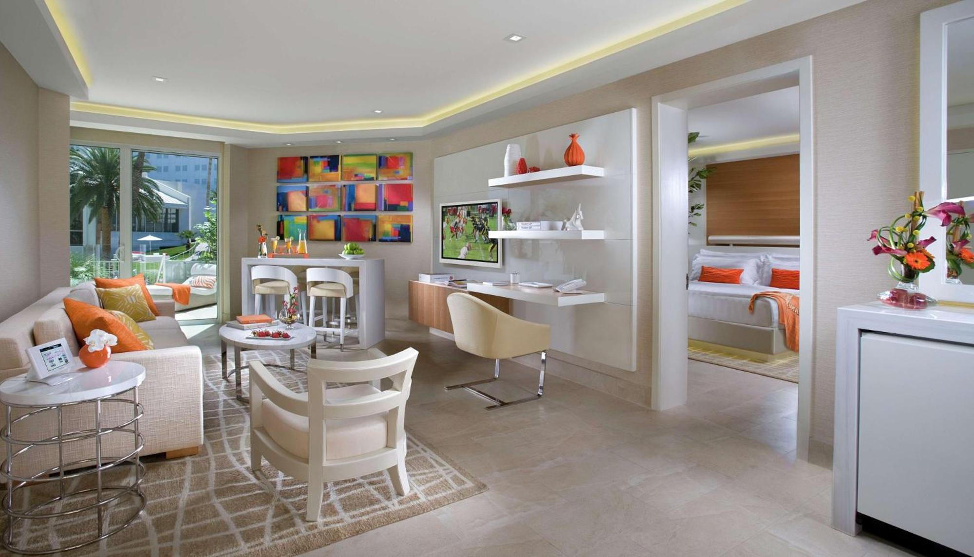 Tropicana A Doubletree By Hilton & Casino - Free Parking Resort 4*