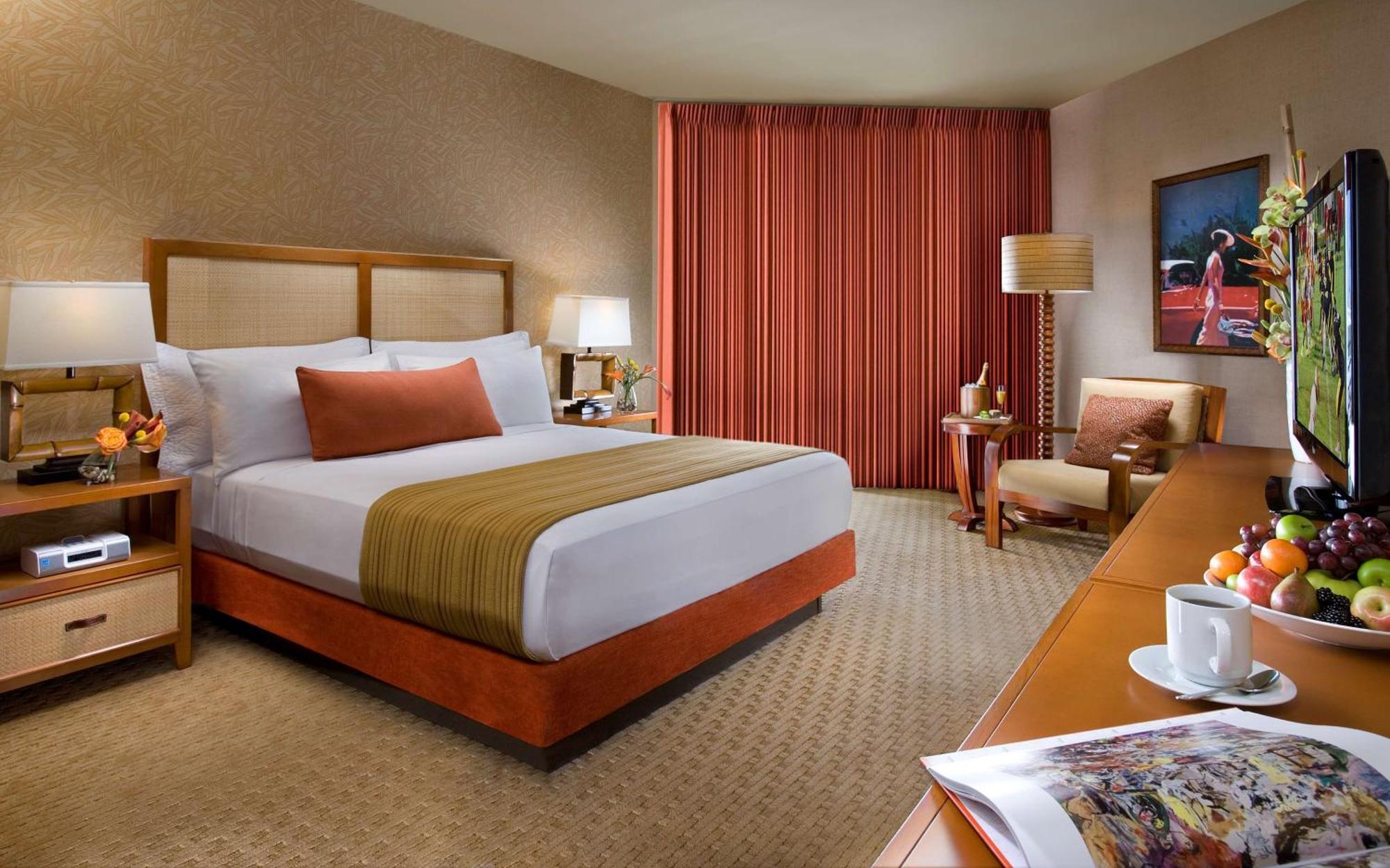 Tropicana A Doubletree By Hilton & Casino - Free Parking Resort Las Vegas