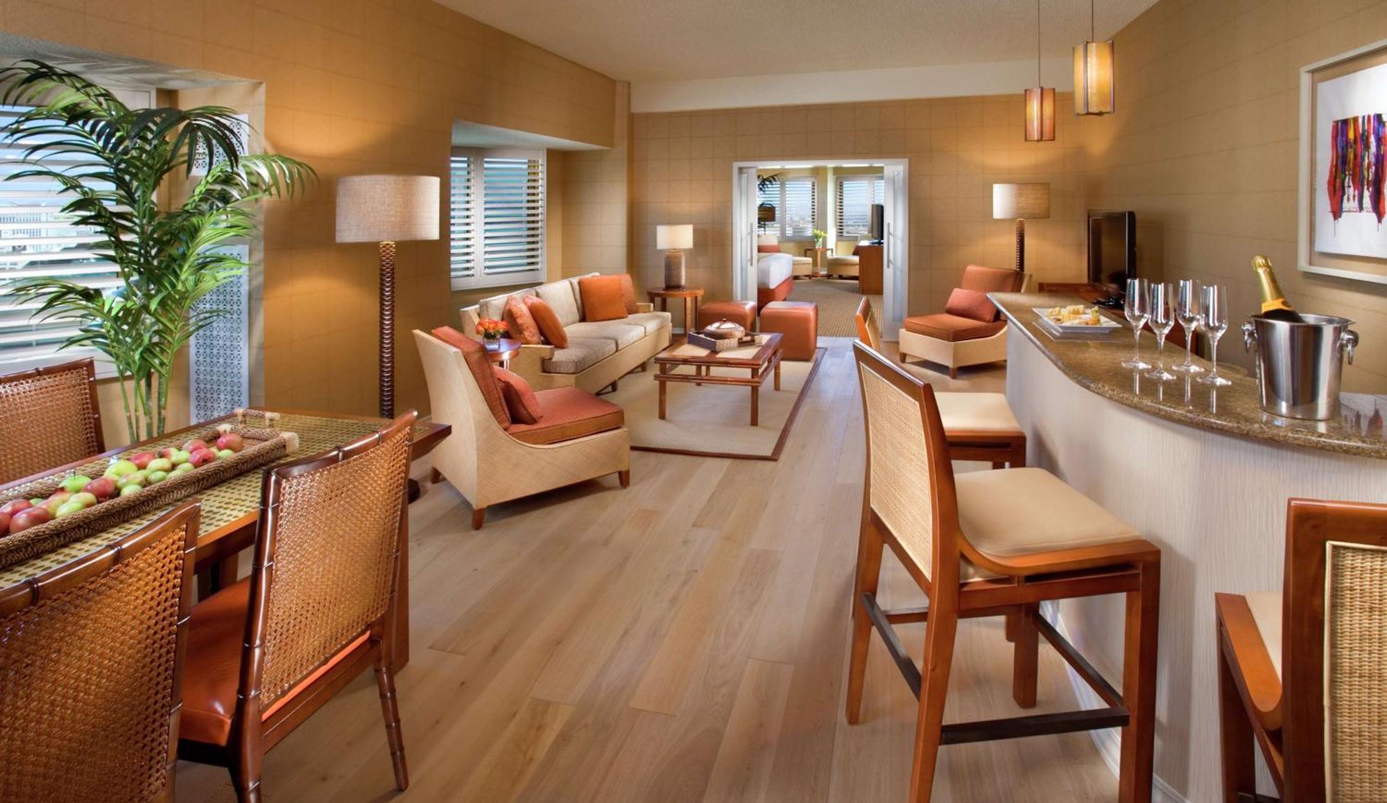 Tropicana A Doubletree By Hilton & Casino - Free Parking Resort Las Vegas