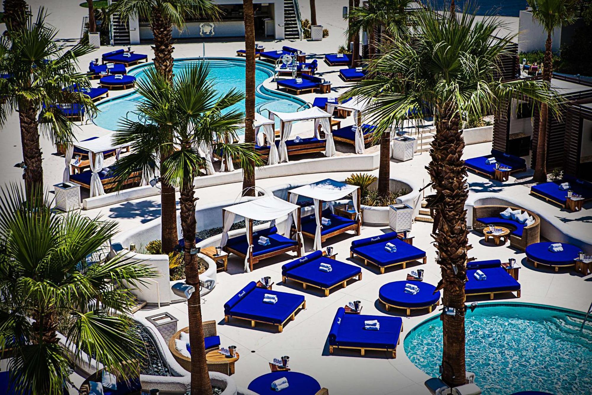 Tropicana A Doubletree By Hilton & Casino - Free Parking 4* Las Vegas