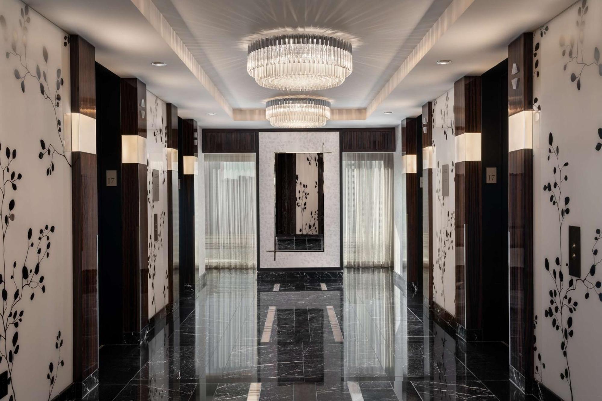 Resort Waldorf Astoria Vegas Las Vegas