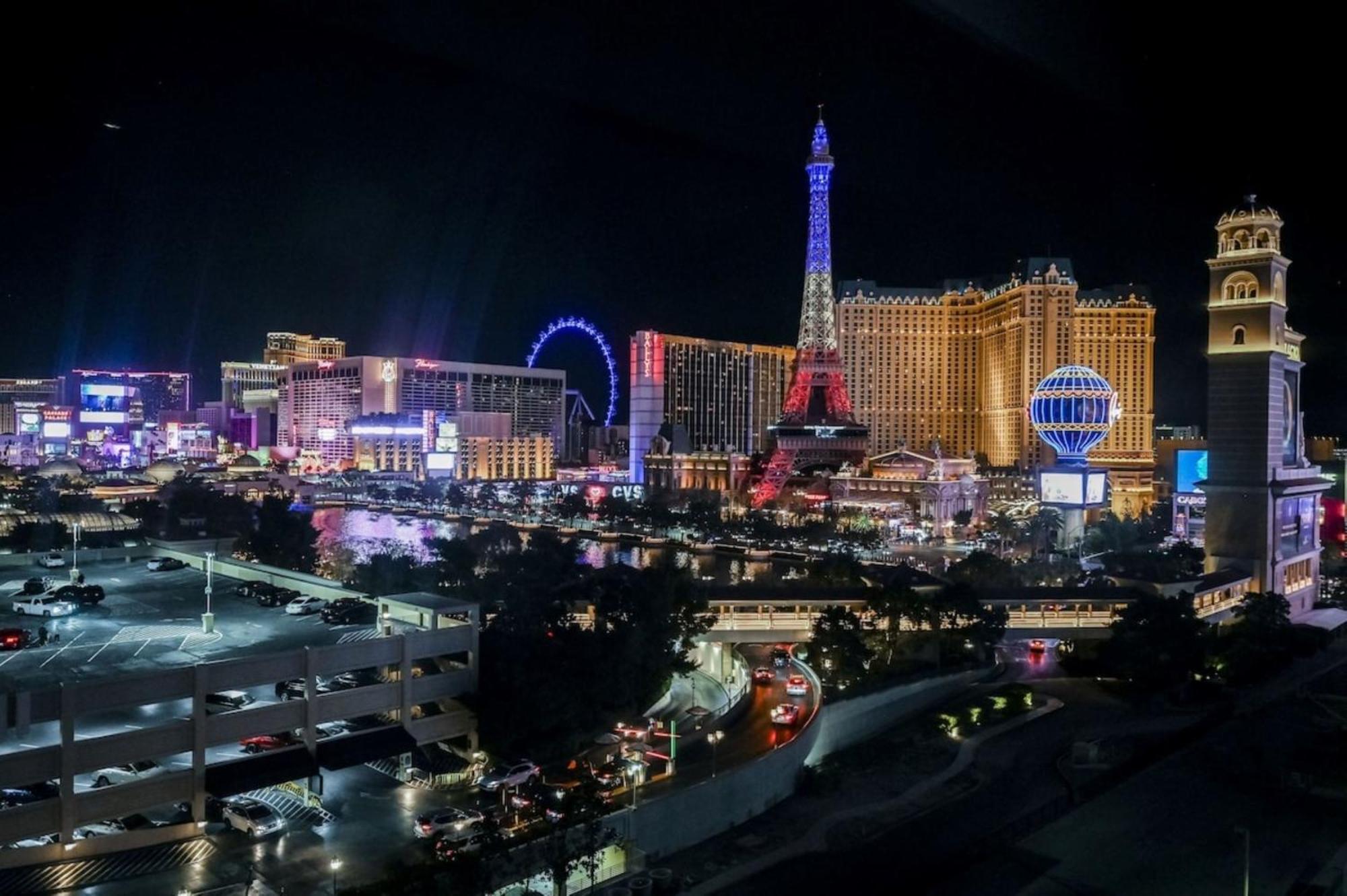Aparthotel Together On The Strip - 2 Bedroom 926 *