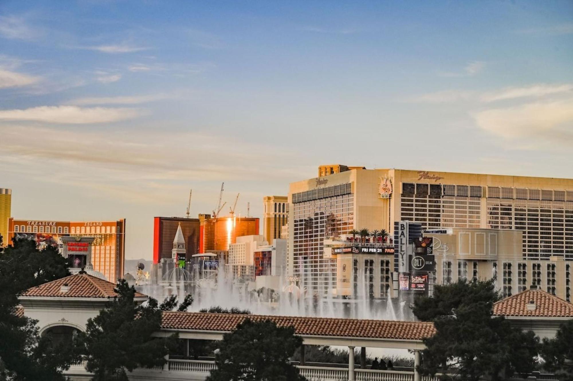 Together On The Strip - 2 Bedroom 926 Aparthotel *