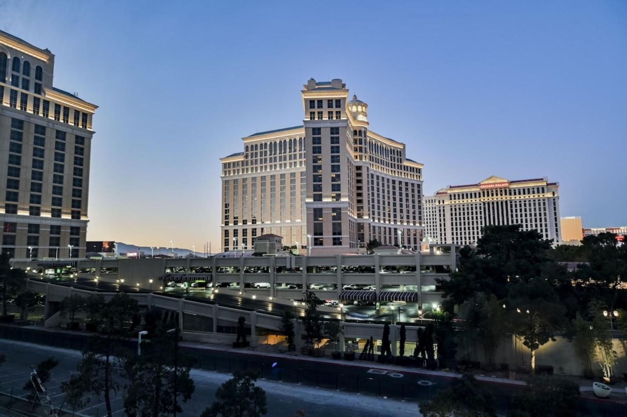 Aparthotel Together On The Strip - 2 Bedroom 926 Las Vegas