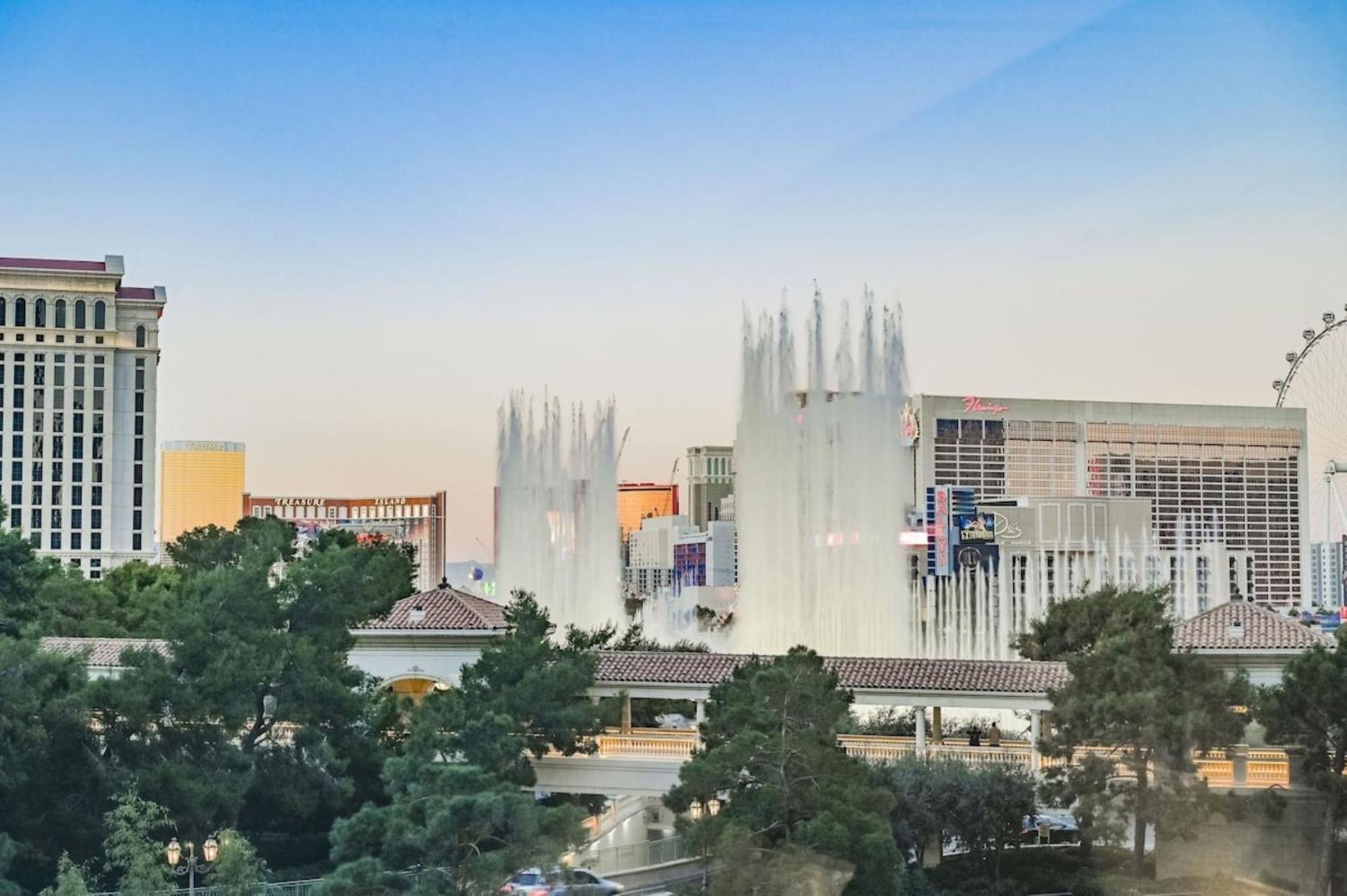 Aparthotel Together On The Strip - 2 Bedroom 926
