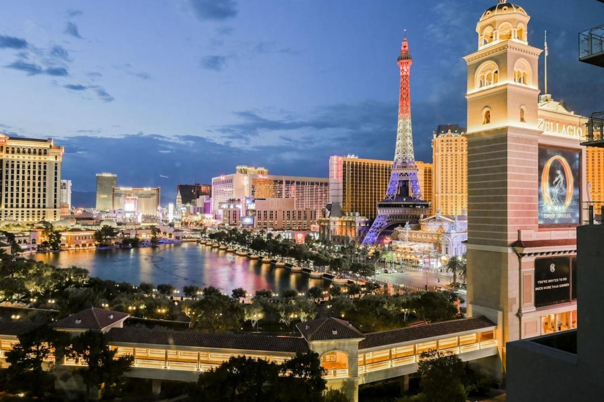 Aparthotel Together On The Strip - 2 Bedroom 926 *
