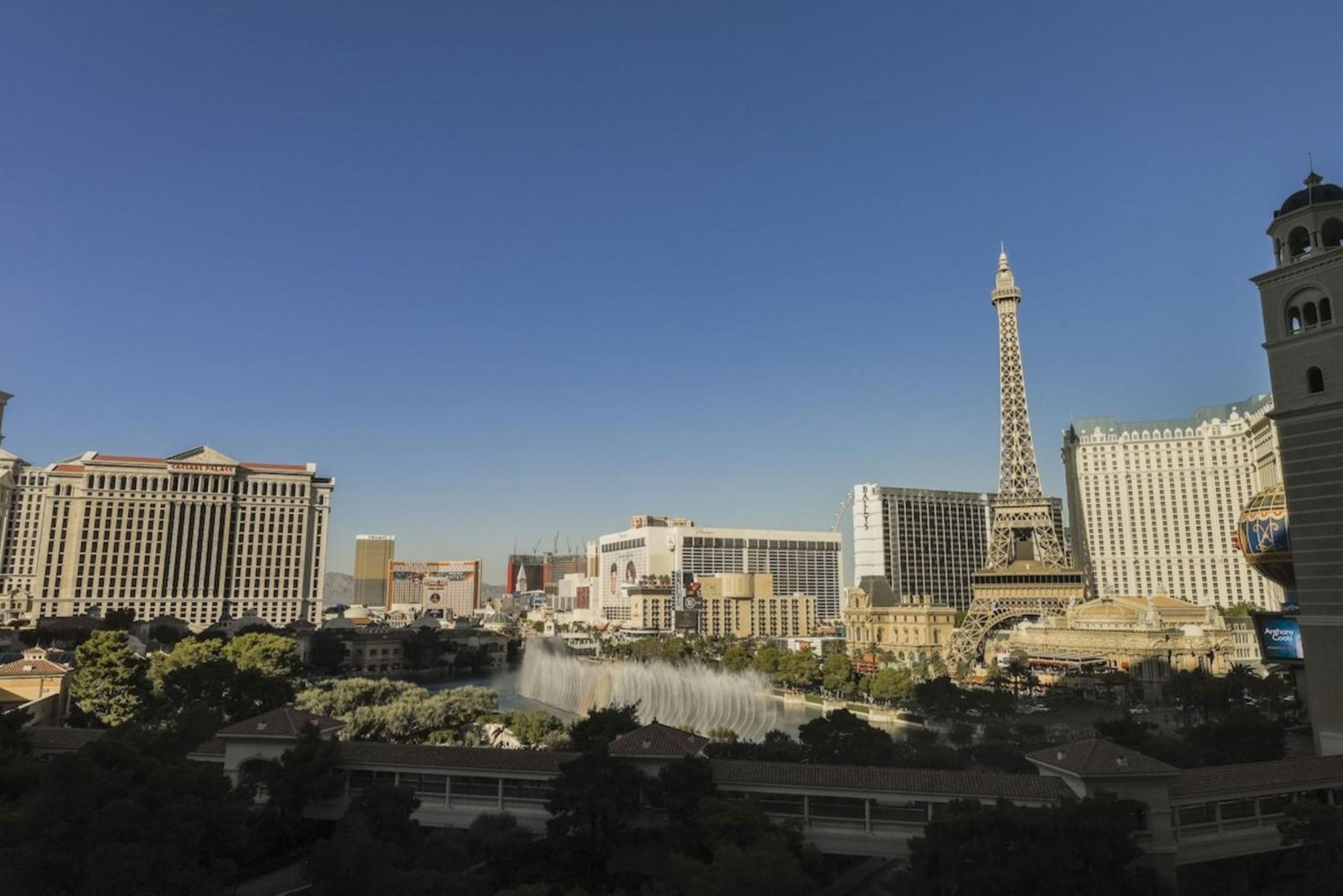 Together On The Strip - 2 Bedroom 926 *