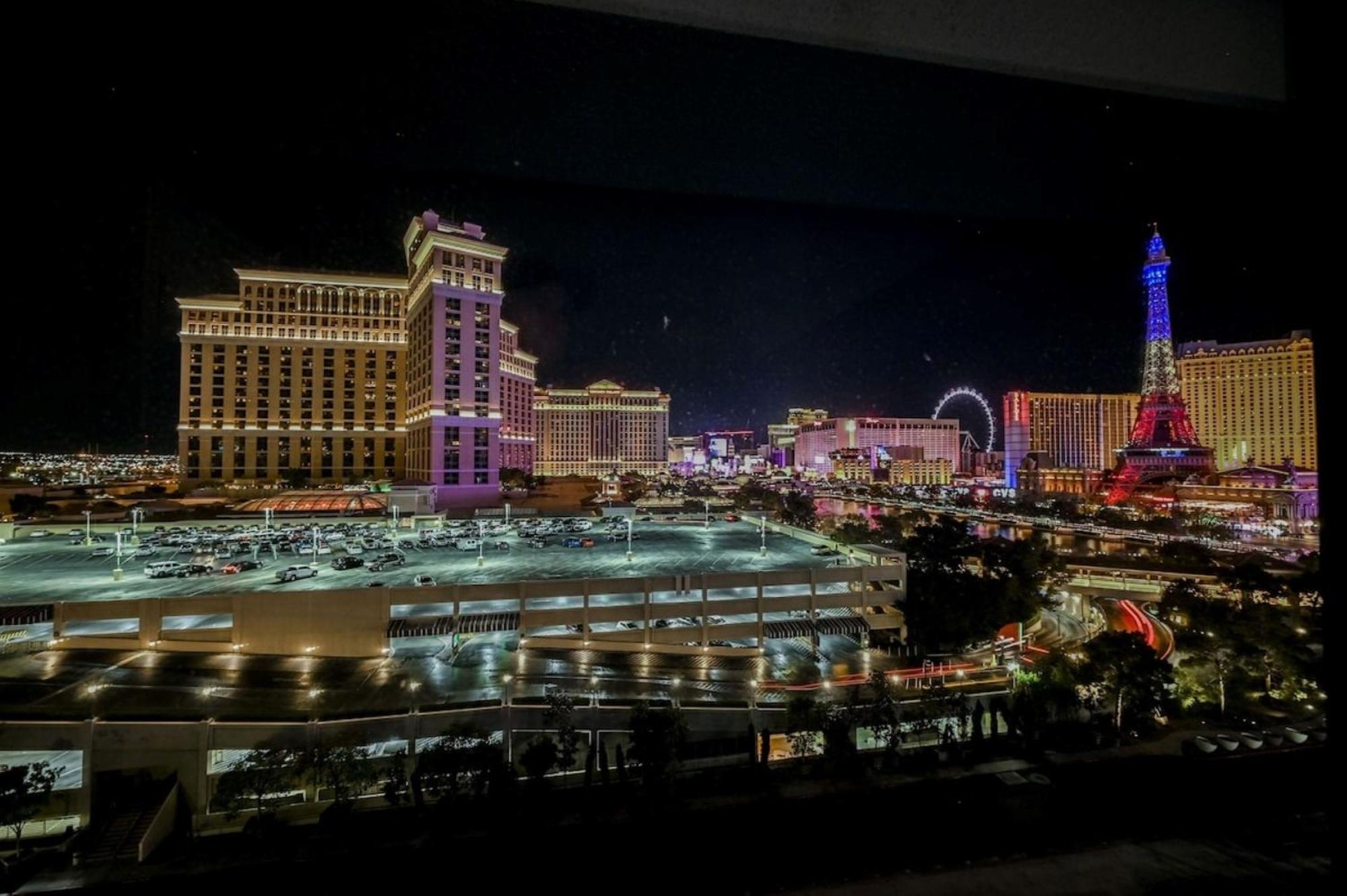 Aparthotel Together On The Strip - 2 Bedroom 926