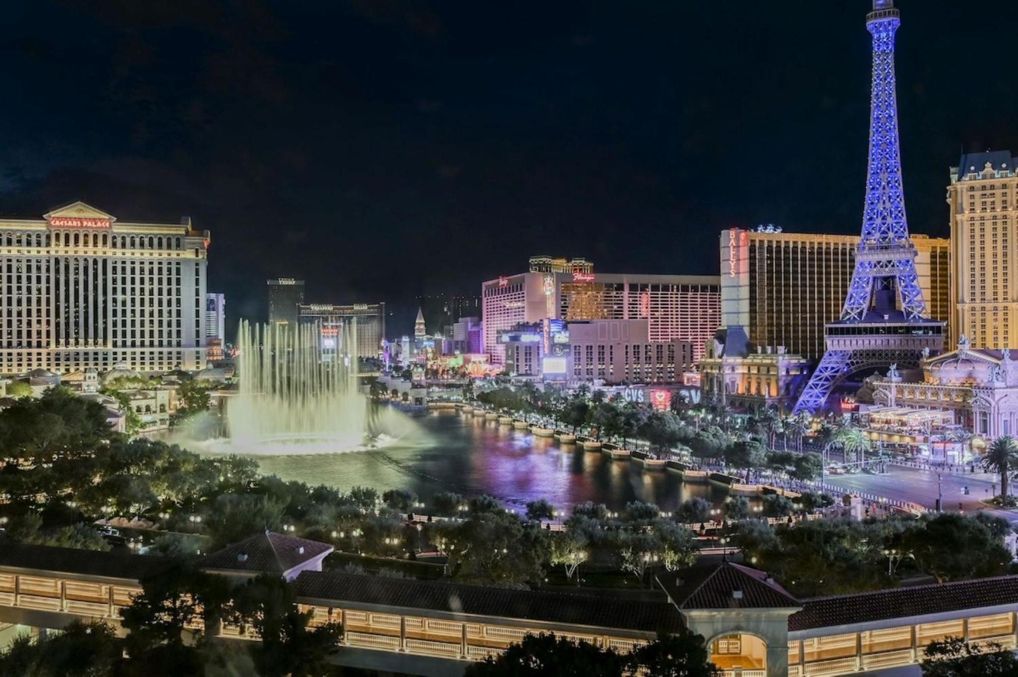 Together On The Strip - 2 Bedroom 926 Aparthotel