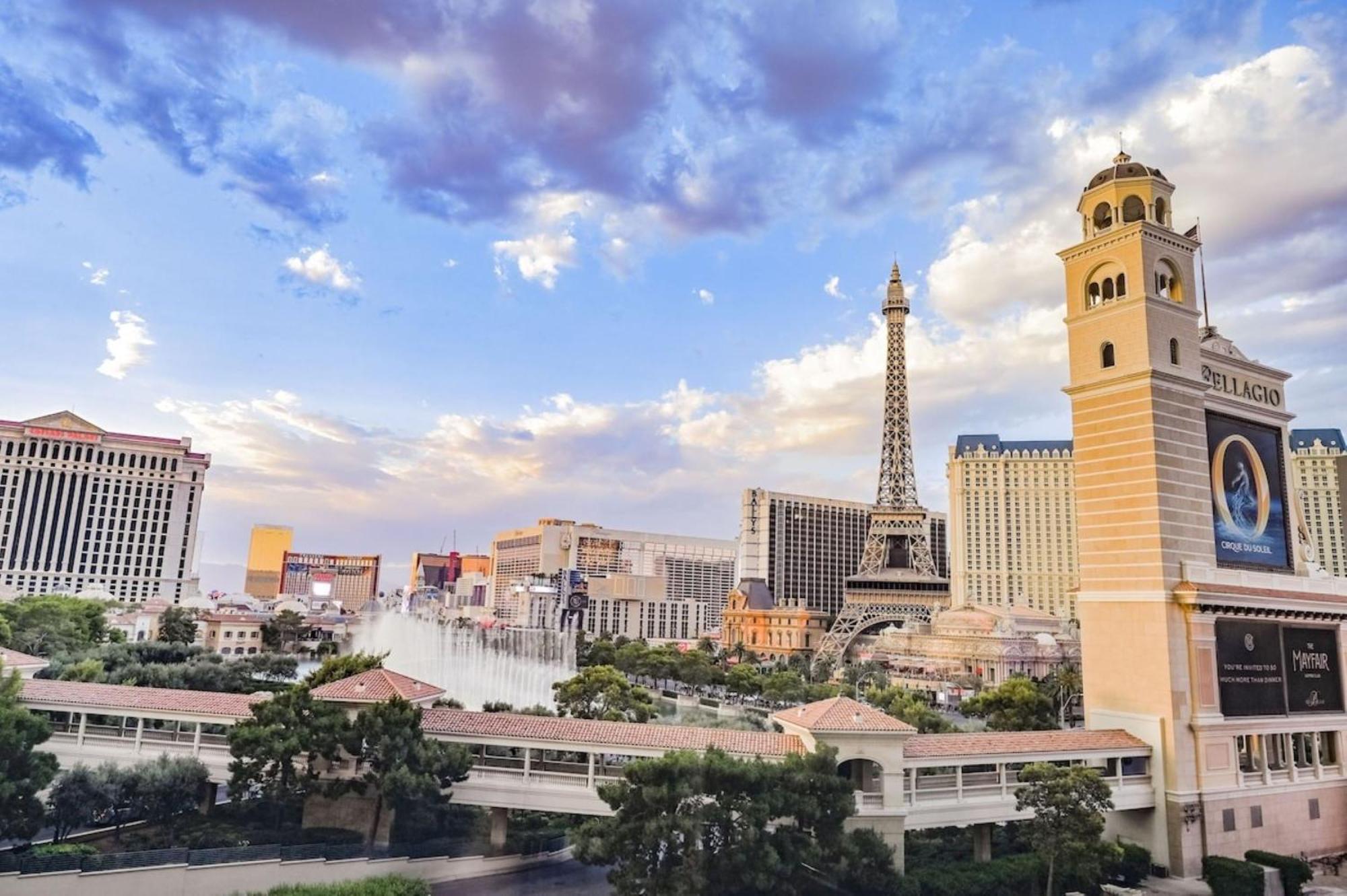Aparthotel Together On The Strip - 2 Bedroom 926 *