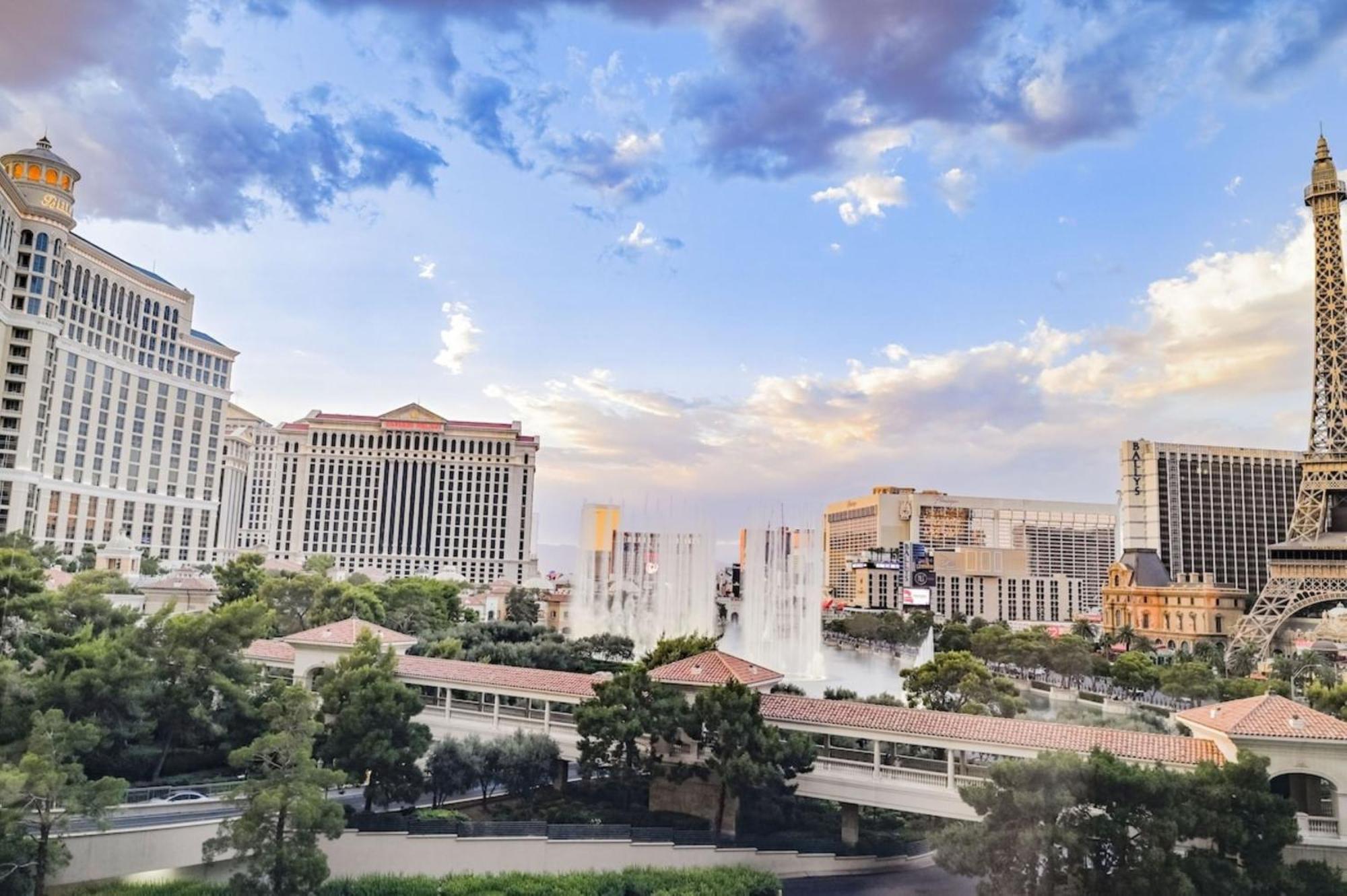 Aparthotel Together On The Strip - 2 Bedroom 926