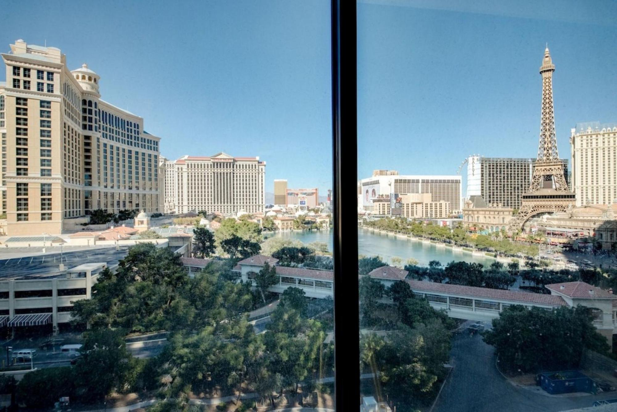 Together On The Strip - 2 Bedroom 926