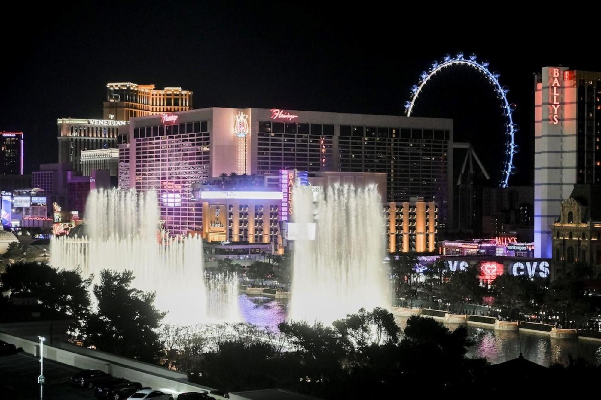 Together On The Strip - 2 Bedroom 926 Aparthotel *