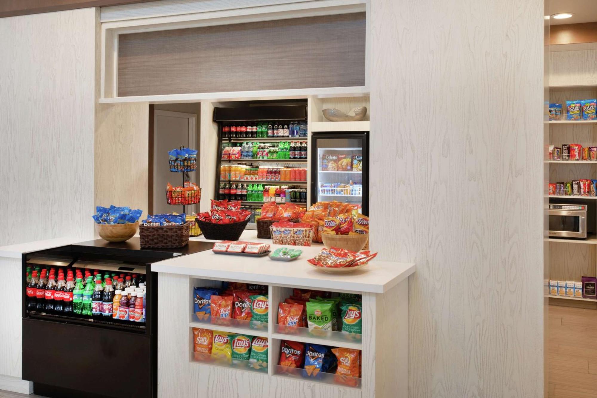 Hilton Garden Vegas Center Hotel 3*