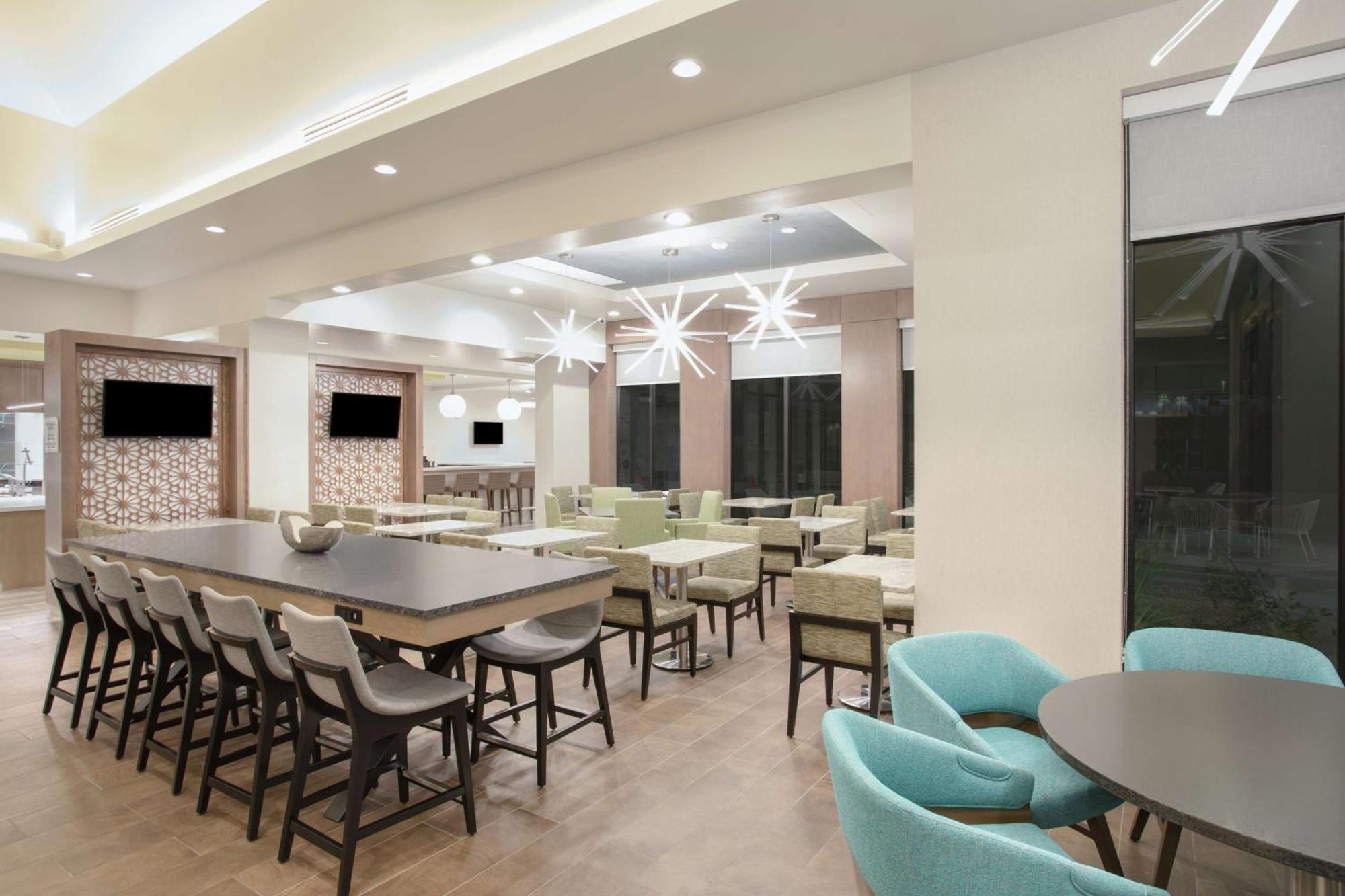 Hotel Hilton Garden Vegas Center 3*