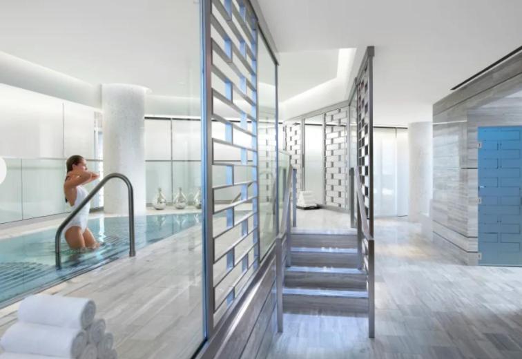 Waldorf Astoria Vegas Hotel 5*