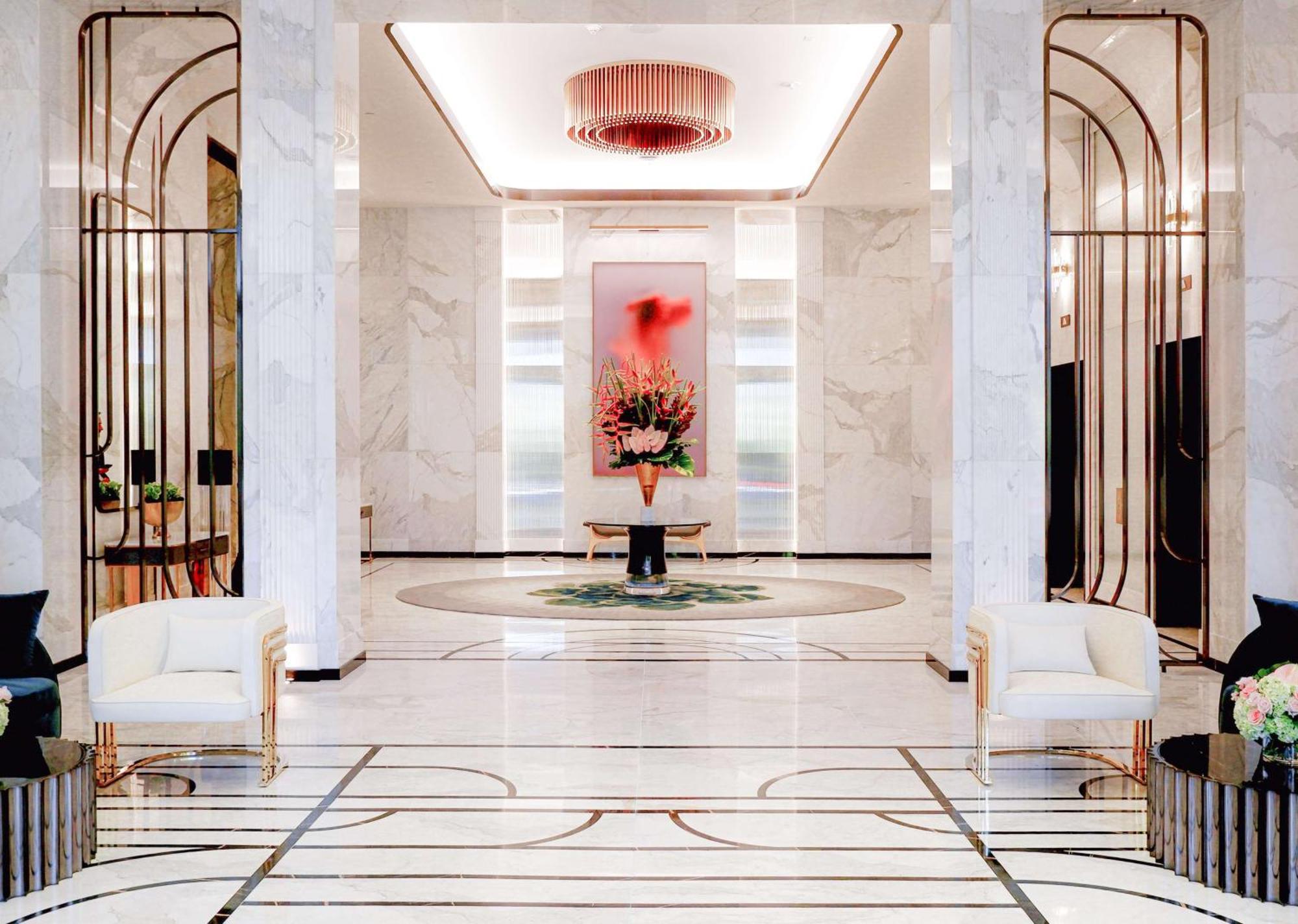 Waldorf Astoria Vegas 5* Las Vegas