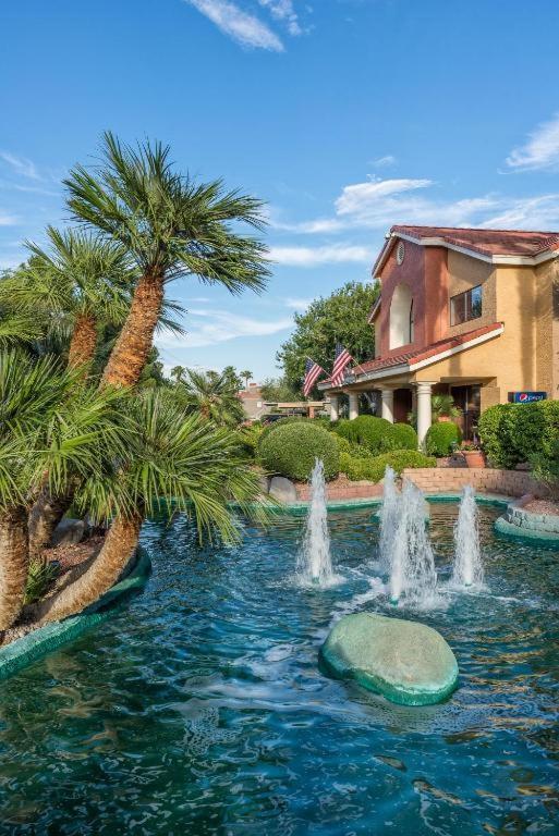 Hotel Westgate Flamingo Bay