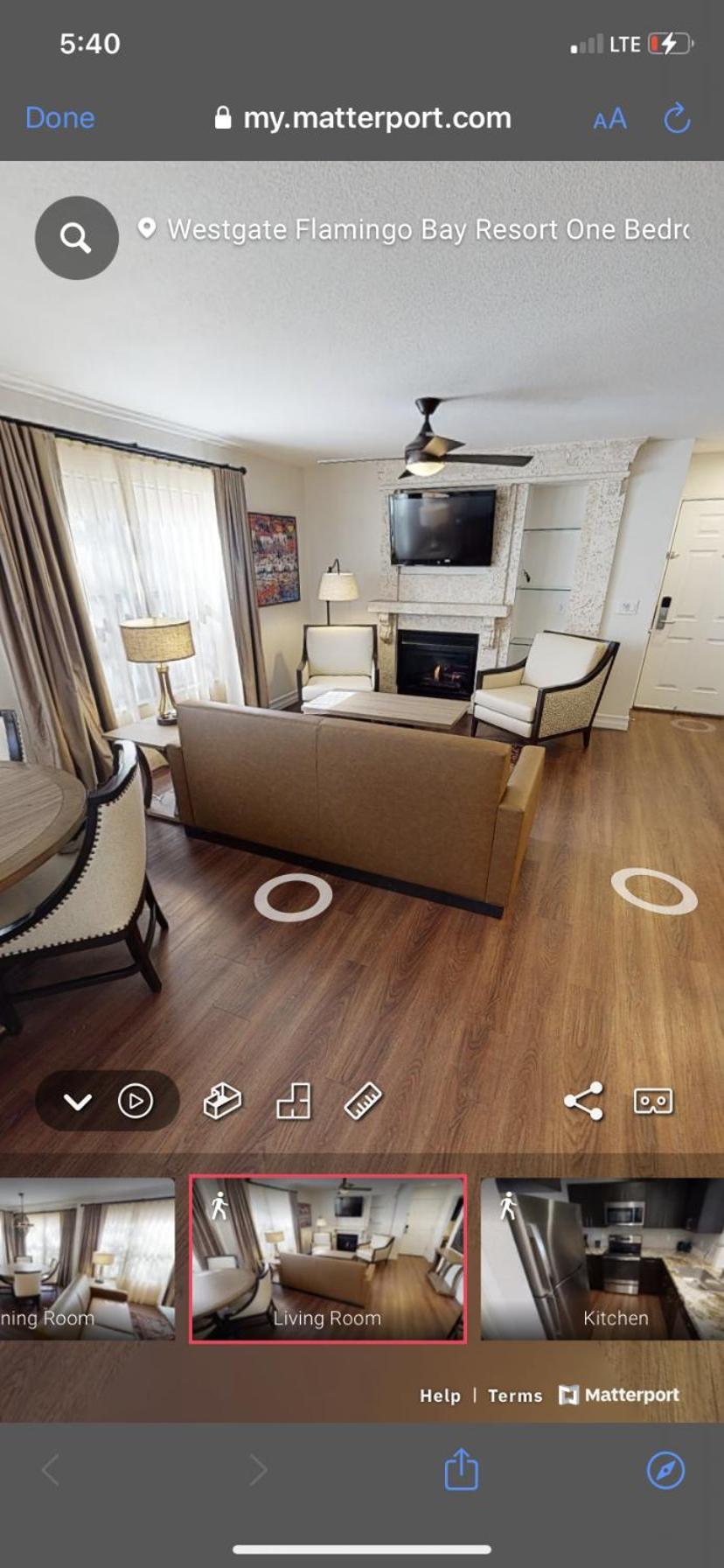Hotel Westgate Flamingo Bay 4*