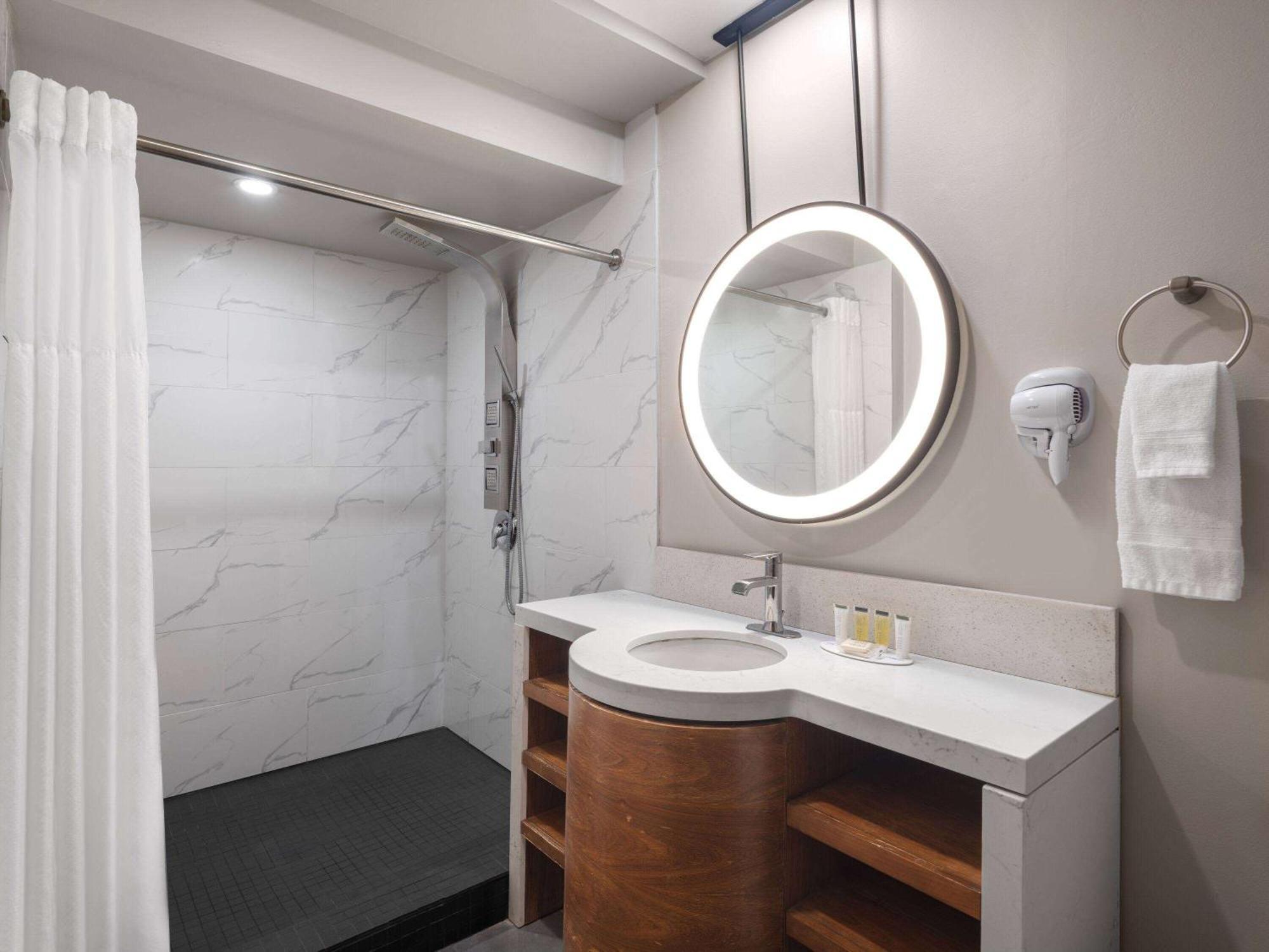Days By Wyndham Vegas Airport Near The Strip 2* Las Vegas