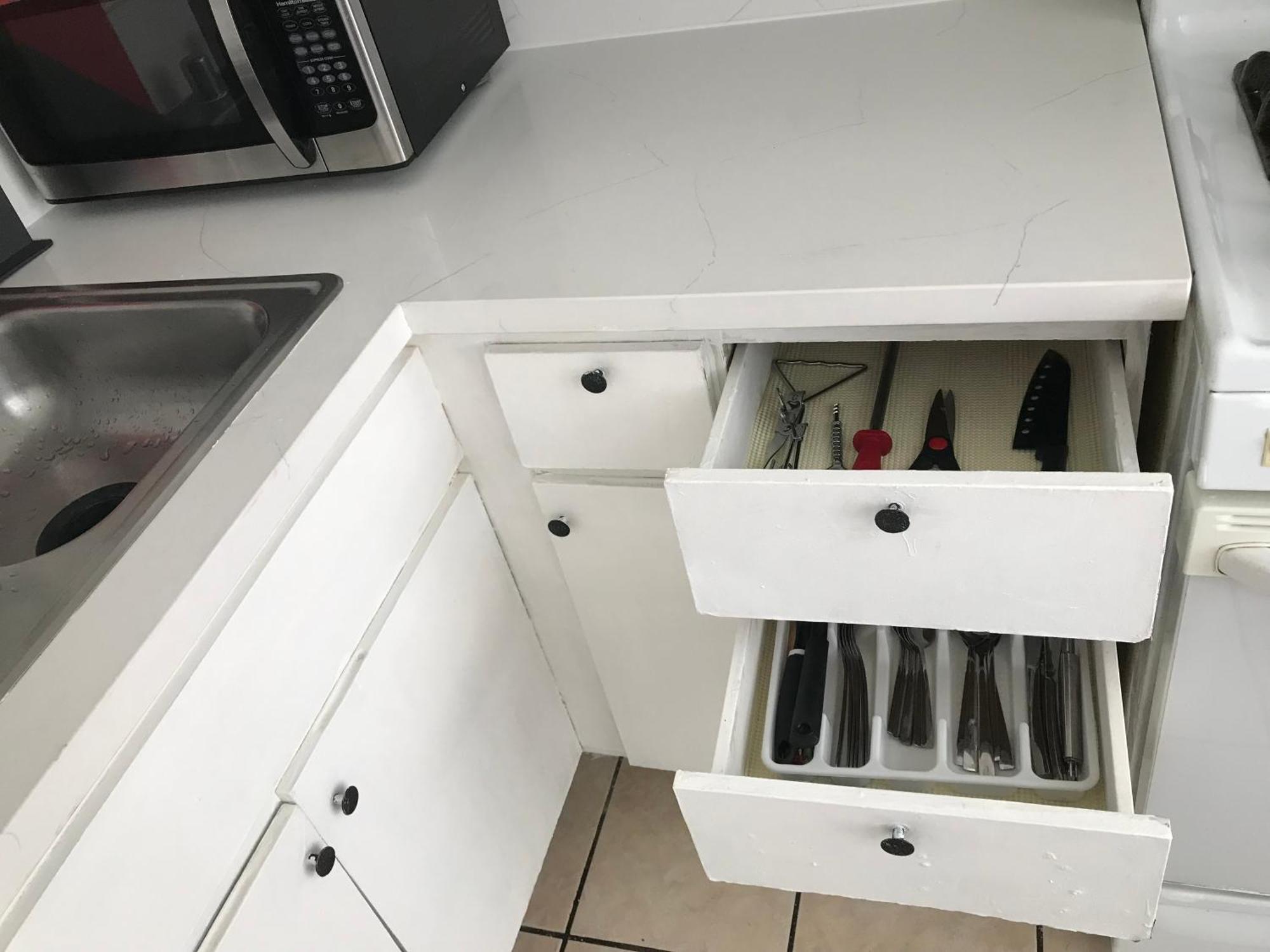 Super 1 Bedroom With Private Bathroom, Shared Kitchen -3 Séjour chez l'habitant Las Vegas